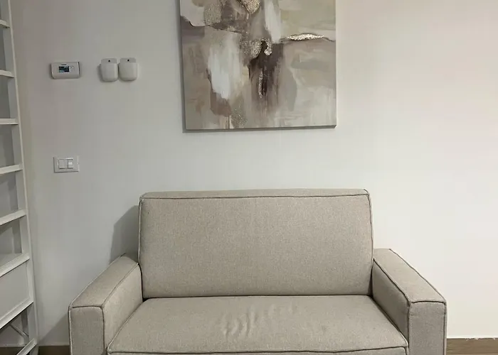 Flat 16 Lejlighed